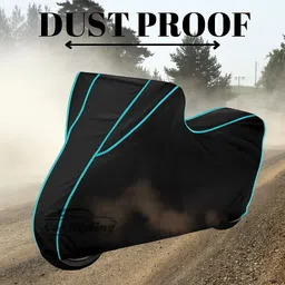 car styling Waterproof Two Wheeler Cover for KTM image 4