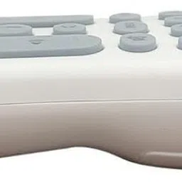 mumax Replacement Control Compatible for Videocon D2H RF Set Top Box Remote Control Videocon RF D2H Set Top Box Remote Control Remote Controller image 3