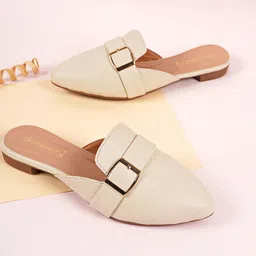 dressberry Women Flats Sandal-picture-17