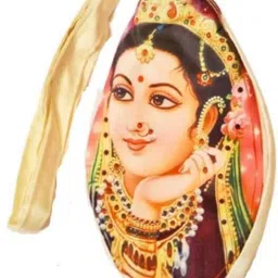 Women Multicolor Potli-image-7