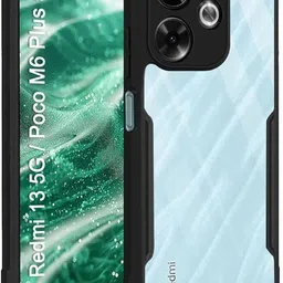 blarcase Pouch for POCO M6 Plus 5G-picture-10