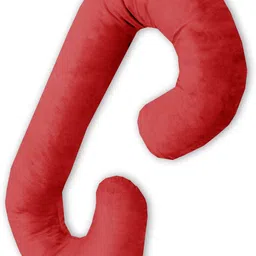 coozly HYP-C1-cotton Breast Support Cushion-picture-25