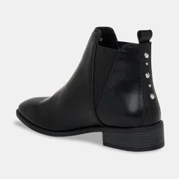 forever glam by pantaloons Boots For Women image 4