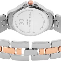 french connection Analog Watch - For Women FCN03B image 5