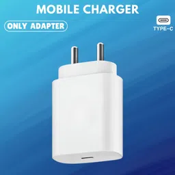 Clairbell 45 W PD 3 A Wall Charger for Mobile-picture-36