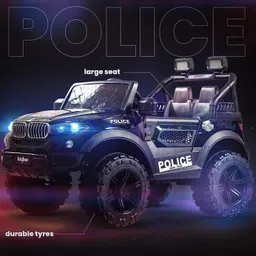 pp infinite BMW 12V Electric Ride On Car For Kids With Remote Control, Music Light 1-6 Yrs Car Battery Operated Ride On-picture-25