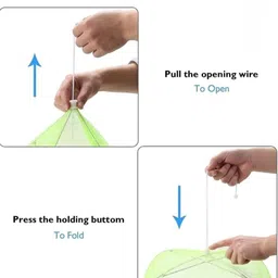 skofficial This is best quality baby mosquito net and a new collection of baby mosquito Cotton Washable Kids Mosquito Net image 3