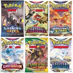 bestdeals New Pokemon Card for Kids V Max GX EX V Star 57 SPECIAL-picture-13