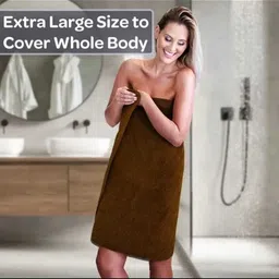 funster Cotton 500 GSM Bath Towel image 1