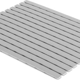 casanest PVC (Polyvinyl Chloride) Bathroom Mat image 3