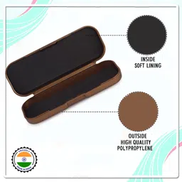 vivid Women Brown Wristlet image 4