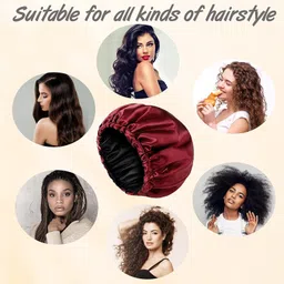 armoxa Satin Cushions & Pillows Cover image 4