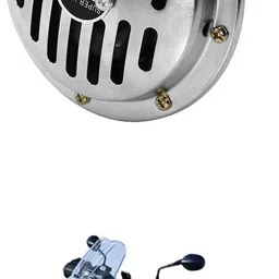 motoroys Horn For Nissan Patrol-picture-36