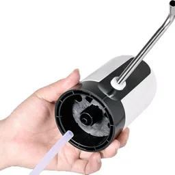 pairit Crystal clear Glass 11 00 ML Water Jug awesome designed Bottled Water Dispenser image 5