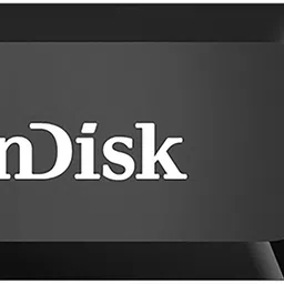 SanDisk SDDDC3-032G-I35 32 GB OTG Drive Compatible with Desktop Computer, Laptop, Mobile, Television USB 3.2 Plastic Case image 3
