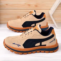 xymbolic Stylish Men’s Casual Shoes – Perfect for Daily Wear Casuals For Men image 4