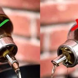 steeple 1000 ml Cooking Oil Dispenser image 5