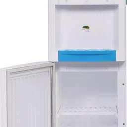 voltas Stainless Steel Jug 1.5L@48 Bottom Loading Water Dispenser image 2