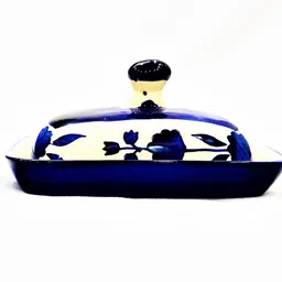 little things Ceramic Butter Dish Butter Dish-picture-18