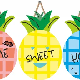 Home Sweet Home Wall Name PLate-image-84