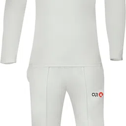 snaga Solid Men Track Suit image 1