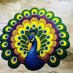 agya Rubber Door & Floor Mat-picture-14