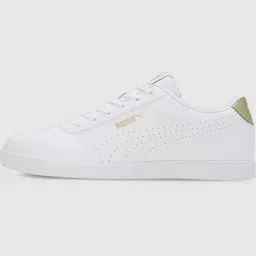 puma Carina Slim Perf Sneakers For Women image 3