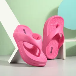 doctor health super soft Newly Launch | Classic Ultra Soft | Cushion | Comfortable|Premium|Stylish|Trendy Women Flip Flops image 1