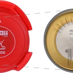 goqii STRDRED Fitness Smart Tracker image 4