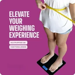 D MEDICARE D-WS-A Weighing Scale image 2