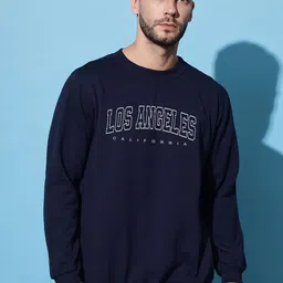 imsa moda Men Full Sleeve Printed Sweatshirt-picture-22