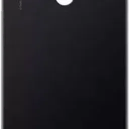 Sandreezz Xiaomi Redmi Note 7 Pro (Glass) (Best Quality) (with Proper Logo) Back Panel-picture-10