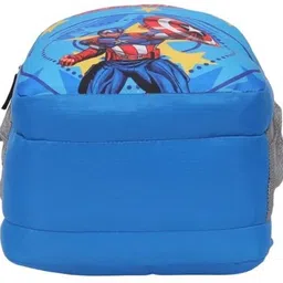 aristotour Avanger 30 Litre Nursery (LKG/UKG/1st to 5th std) Boys Girls Kids School Bag Backpack image 4