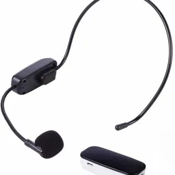 drumstone Professional Wireless Microphone for Universal Compatibility - 15 Years Warranty Microphone image 3