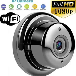 SKY HUB Compact HD Wi-Fi Camera with Easy Setup Security Camera-image-65