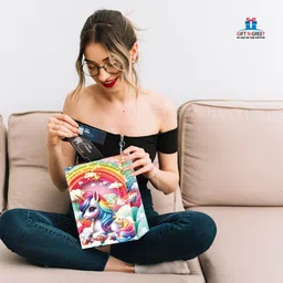 gift n greet Printed Party Bag image 5