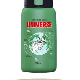 arizuul Adventure Beyond Earth – Astronaut Vacuum Water Bottle for Curious Kids! 550 ml Water Bottle image 3