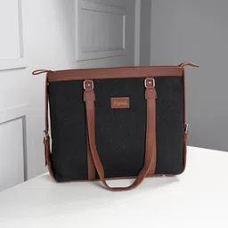 gpish Black Women Tote womens Tote bag-picture-11