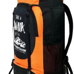 tropsy 70L Rucksack Hiking Trekking Mountaining Travel Backpack For Men And Women Rucksack - 65 L image 3