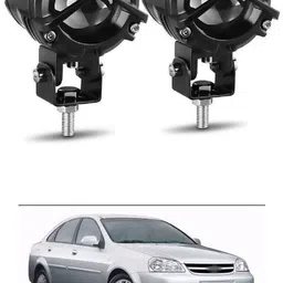 lovmoto LED Fog Lamp Unit for Chevrolet Optra image 1