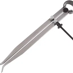 sttar Spring Caliper Inside 6", 8",10" & 12" INCH – Measuring Tool Joint Calipers Inside Caliper image 2