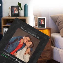 giftway MDF Table Photo Frame image 5