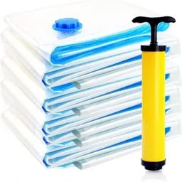 zx Vacuum Storage Space Saver Bags,Vacuum Storage Bags SA - 34 High Volume Storage Vacuum Bags, Travel Storage Vacuum Bags-picture-14