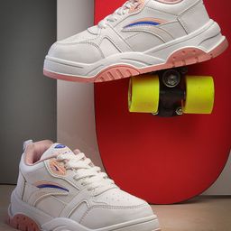 asian Casual Sneaker Shoes For Women | Stylish and Comfortable | NANCY-01 Sneakers For Women-picture-40