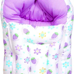 toddylon Cotton Baby Bed Sized Bedding Set image 4