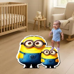 kavatrends Rubber Baby Play Mat image 5