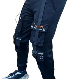 trendz mindsart Men Cargos image 2