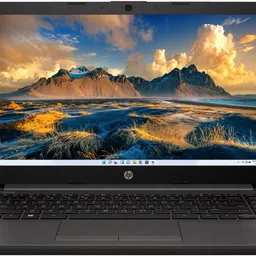 HP 240R G9 (2025) Intel Core i5 13th Gen 1334U - (16 GB/512 GB SSD/Windows 11 Home) 240R G9 Thin and Light Laptop-picture-21