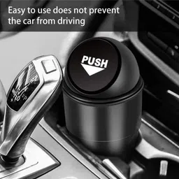 amrutam enterprise Car dustbin Carabiner image 2