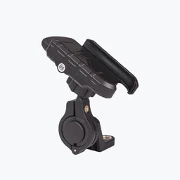 vermsbikers Mobile Holder for Bikes, Motorcycle, Scooter, Bicycles Bike Mobile Holder-picture-19